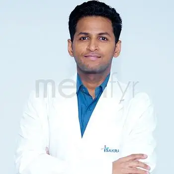 Dr. Alok Mohan Uppar