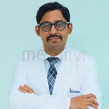 Dr. Amit Kulkarni