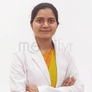 Dr. Botlagunta Bhargavi