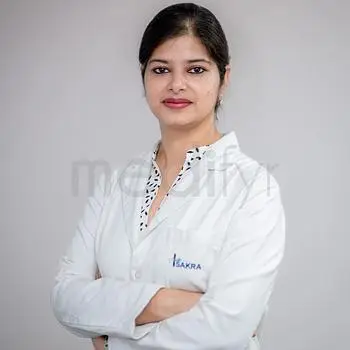 Dr. Esha Singh
