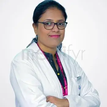 Dr. Manisha kulkarni
