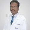 Dr. N Chandrashekar