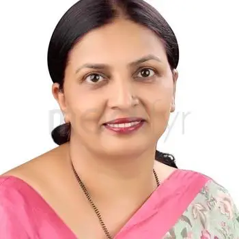 డా. నందా రజనీష్