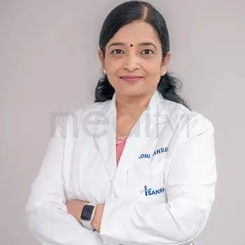 Dr. Nidhi Nandan