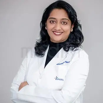 Dr. Ramya