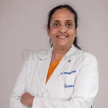Dr. Rani Premkumar