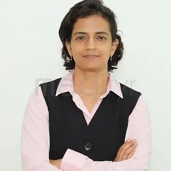 Dr. Roopa Seshadri