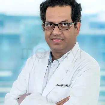 Dr. Sachin Kumar