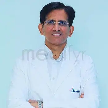 Dr. Sanjeev S Tonshal