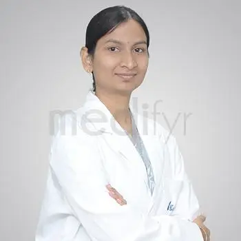 Dr. Sathya Tejaswini Durgam