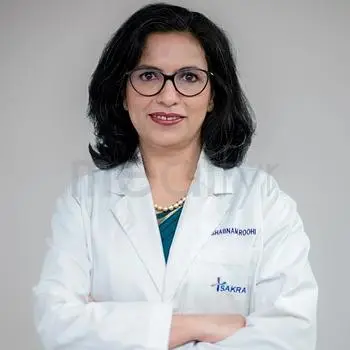 Dr. Shabnam Roohi