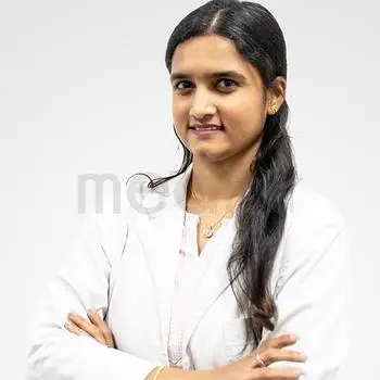 Dr. Shalini G