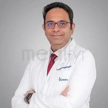 Dr. Shishir Chandrashekhar