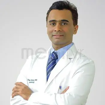 Dr. Shivkumar Kiran Angadi