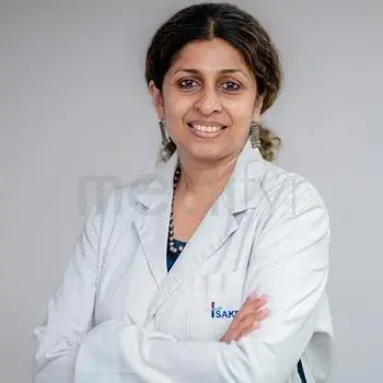 Dr. Shweta Kadaba