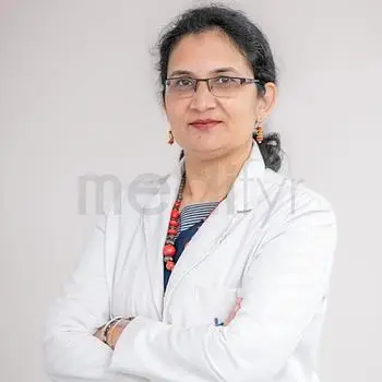 Dr. Shweta Singhai