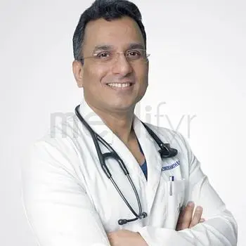 Dr. Sreekanth Shetty