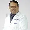 Dr. Sudeep Krishnappa