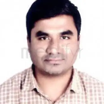 Dr. Sunil Somasundaram