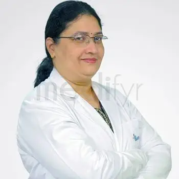 Dr. Sunita Nirale