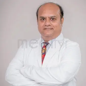 Dr. Suresh V