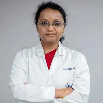 Dr. Sushma Rani Raju