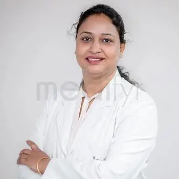 Dr. Swati Vishwakarma