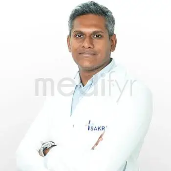 Dr. Vijay Kumar Srinivasalu