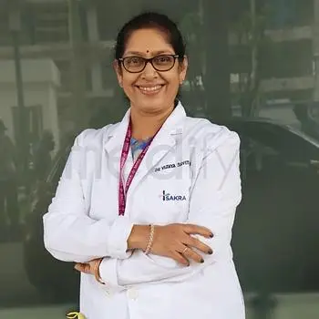 Dr. Vijaya Savithri Juluri