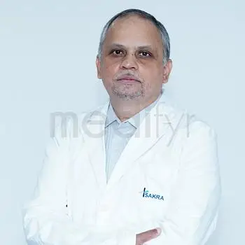 Dr. Vinay Patil