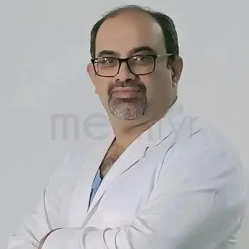 Dr. Viswanath S