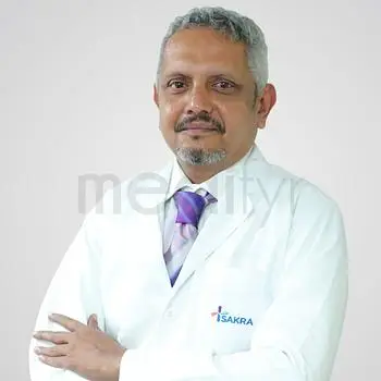 Dr. Y. Trishul.Shetty