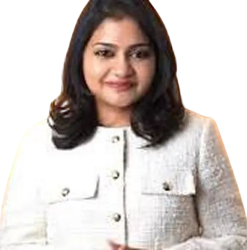Dr. Vindhya Raparla