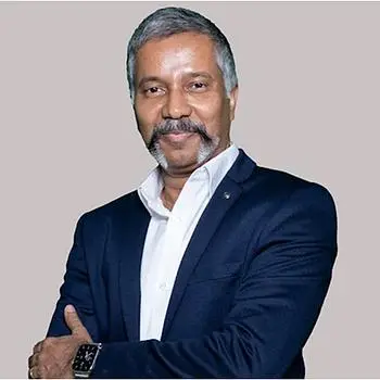 Dr. Prabash Prabhakaran