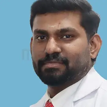 Dr. Udhayam S