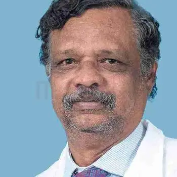 டாக்டர். டி எஸ் பால ஷண்முகம்