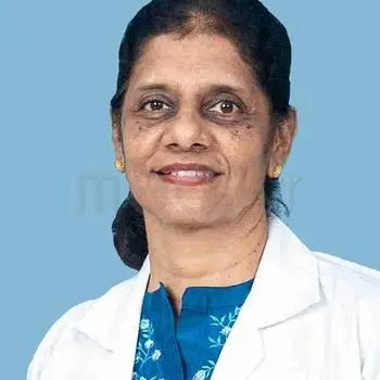 டாக்டர். சூசன் ஜார்ஜ்