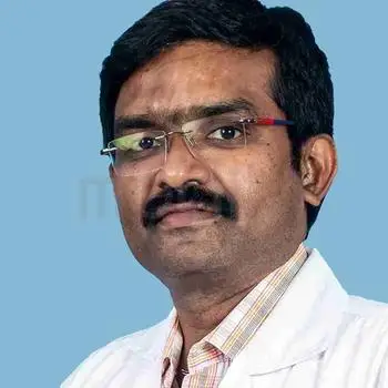 டாக்டர். எல்லங்கோ ஏ பி