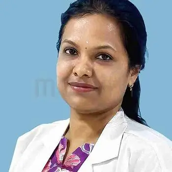 Dr. Padmini C R