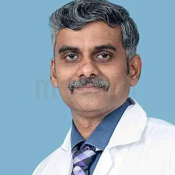 Dr. Karthick Anjaneyan J