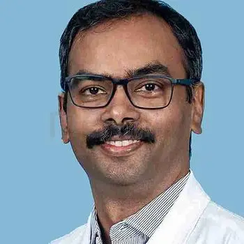 Dr. Selvakumar Malleeswaran