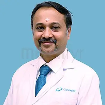 Dr. Balaji Ramani