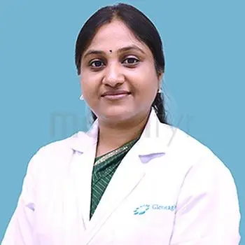 Dr. Azmi Saundarya K