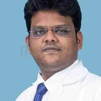 Dr. M D S Sasidharan