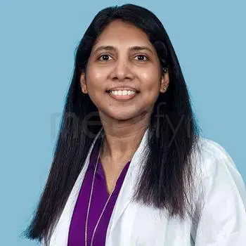 Dr. Miny Susan Abraham