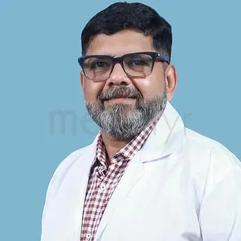 Dr. Abhilash Bhaskaran