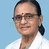 Dr. Jayanthi Venkataraman