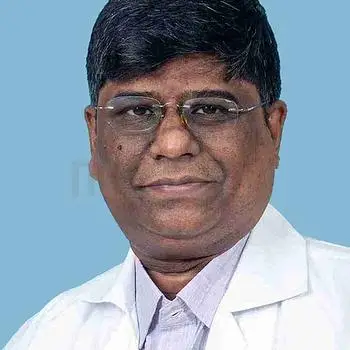 Dr. Rajavel V. P
