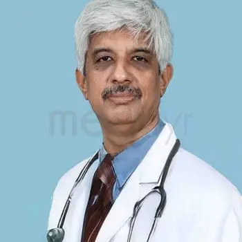 డా. సుబ్రమణియన్ స్వామినాథన్