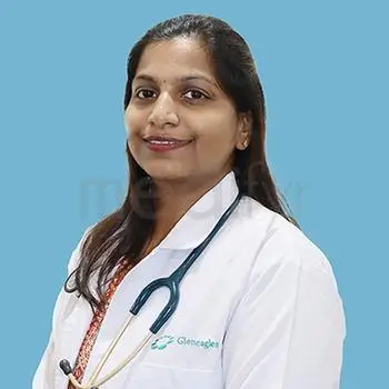 ഡോ. സിന്ധ്യ കെ എസ്